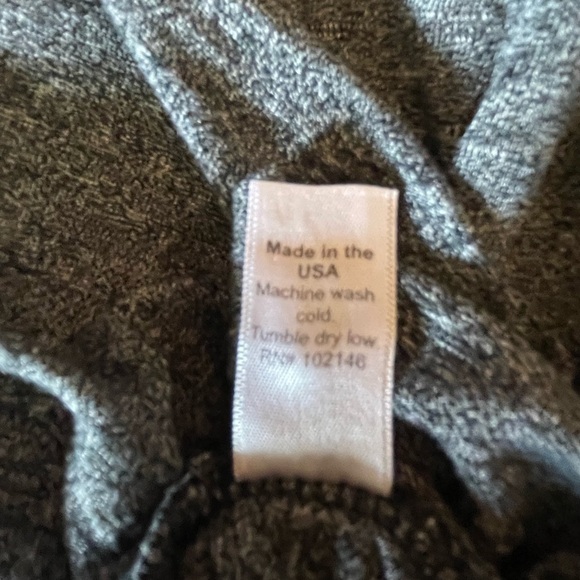 Michael Stars grey tank - Picture 5 of 5